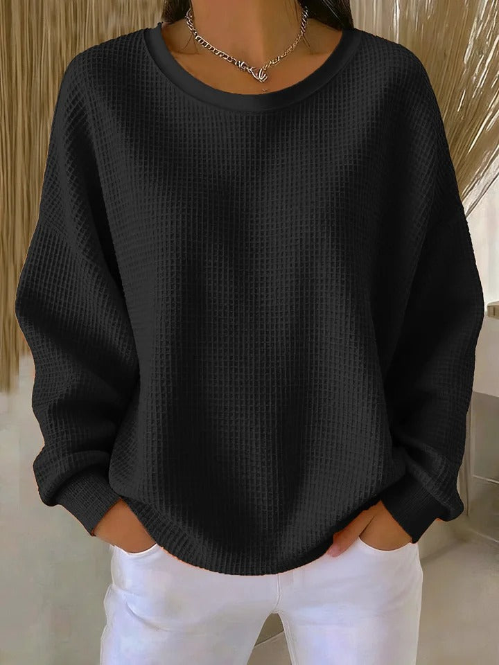 Frances™ | Classic Sweater