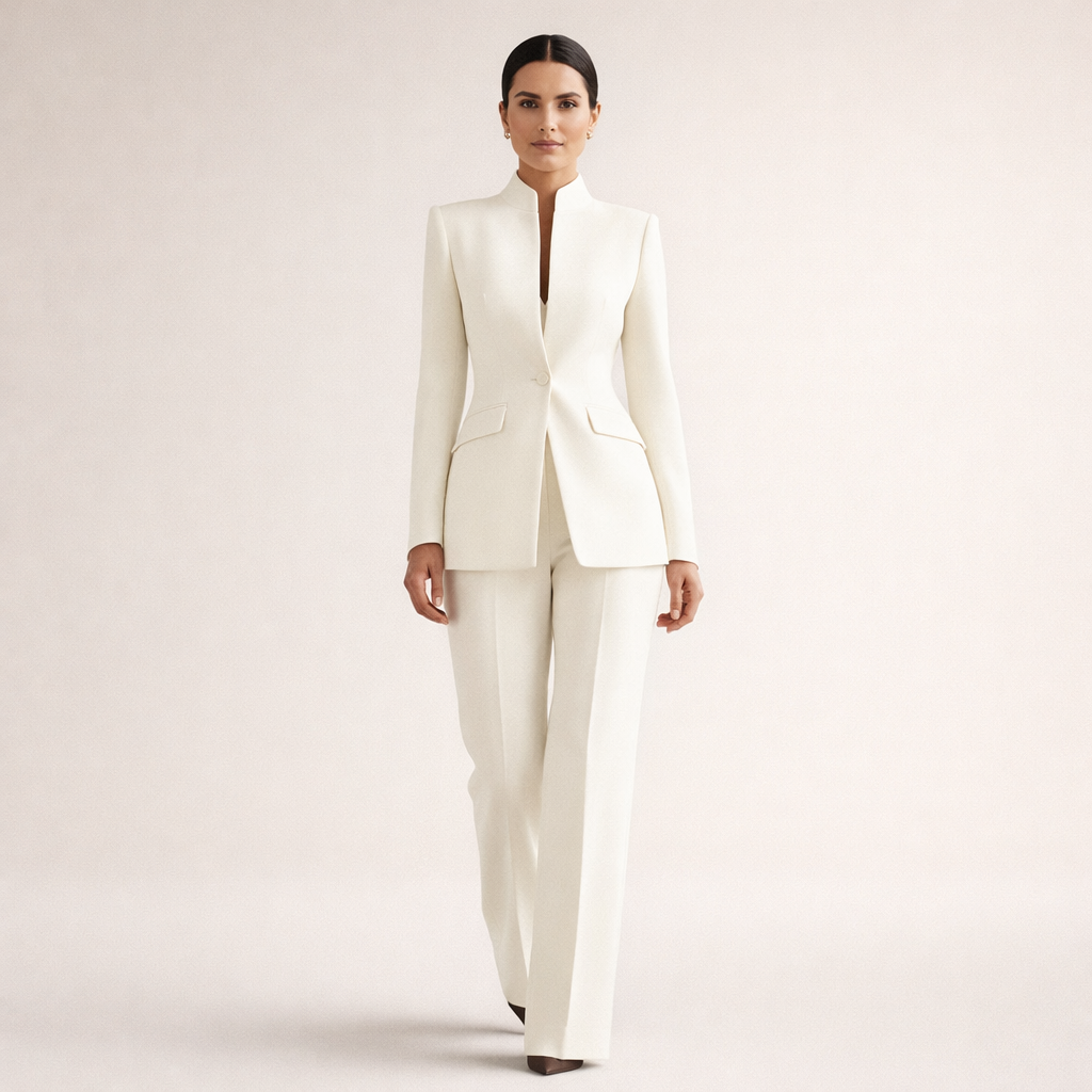 SOPHIA | ELEGANT TWO-PIECE SUIT
