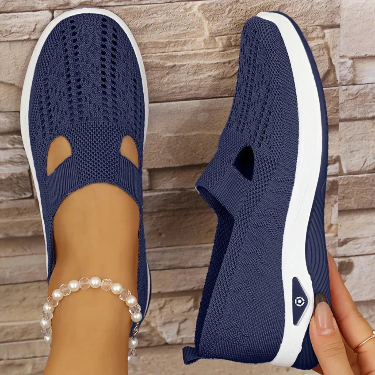 Carry™ | Orthopaedic Slip-On Shoes