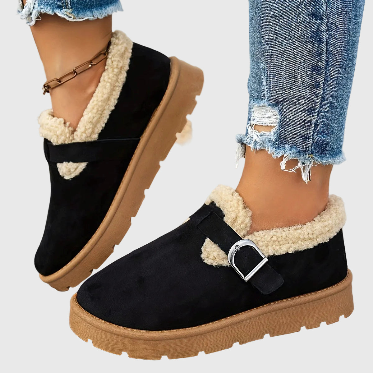 Auvira™ | Comfortable Shoes