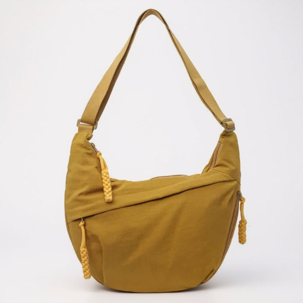 Matilda | Ochre Shoulder Bag