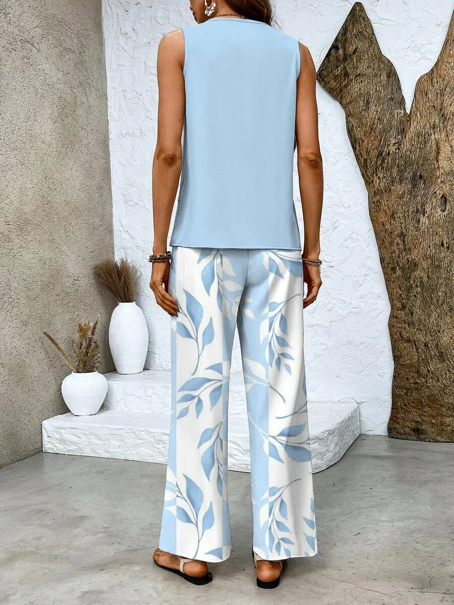 Shauna | Elegant Summer Set