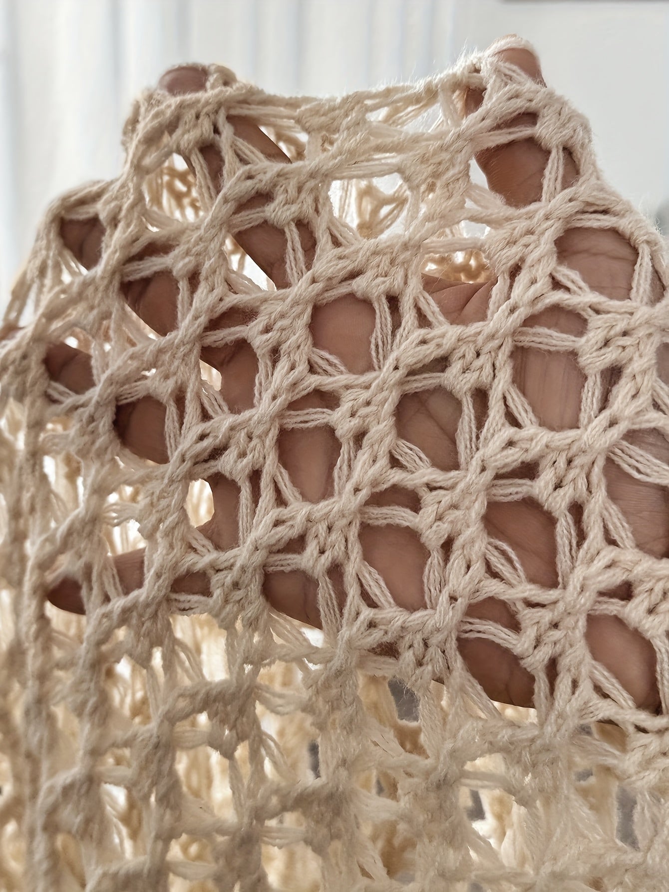 Harper | Women's Summer Knitted Cardigan