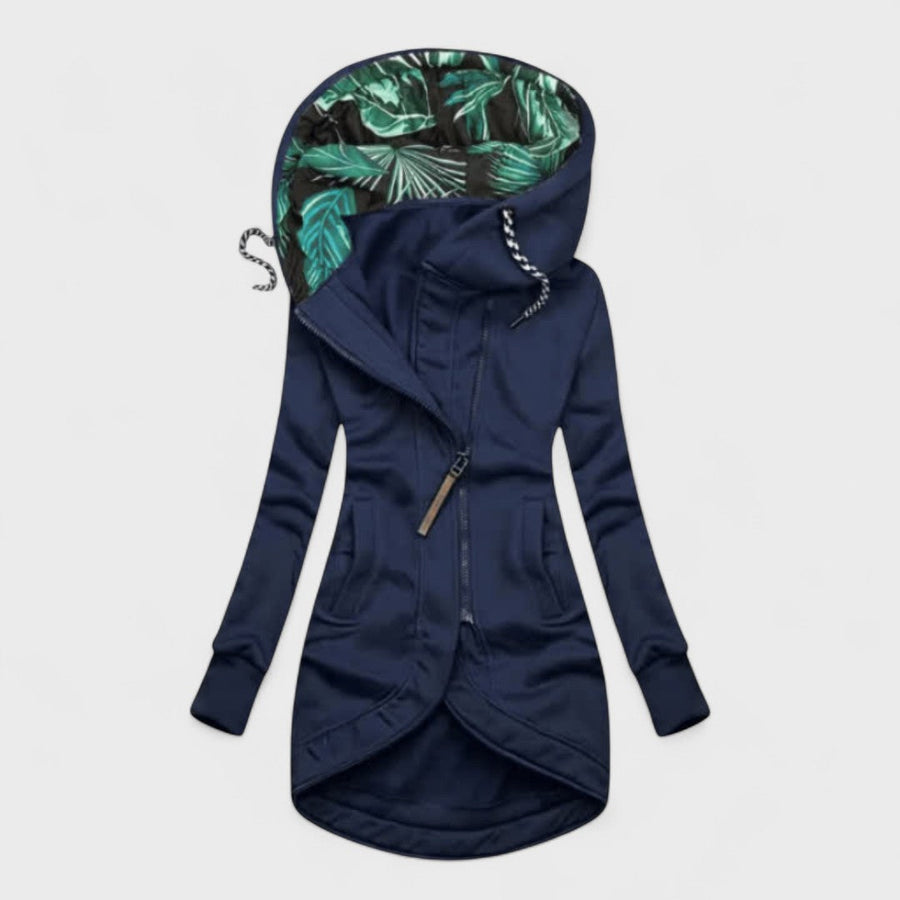 Aysha - Women's Fall Jacket