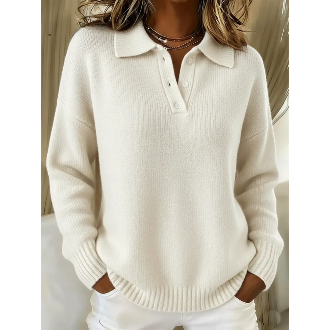 Esther™ | Cozy Comfort Sweater
