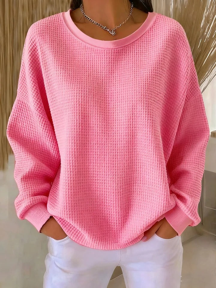 Frances™ | Classic Sweater