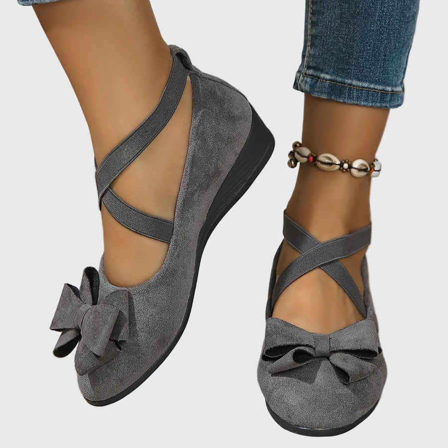 Krysa™ | Stylish Flats