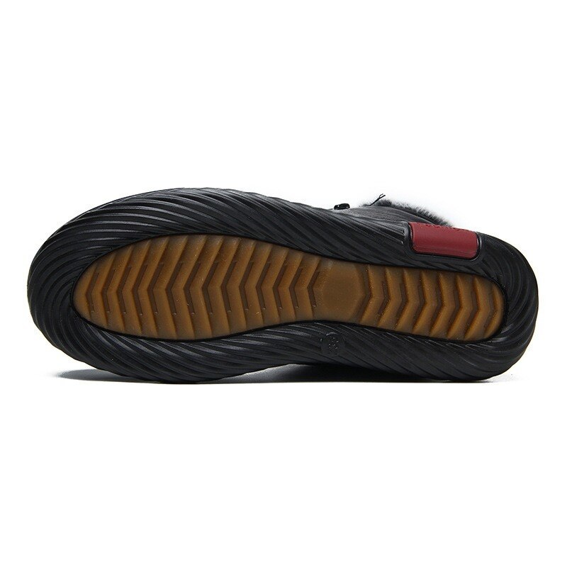 Waterproof and Slip-Resistant Boots for Women.
