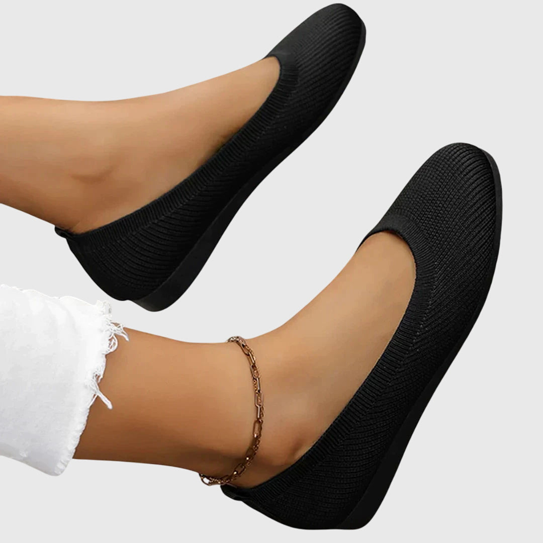 Mia™ - Anti-slip breathable shoes