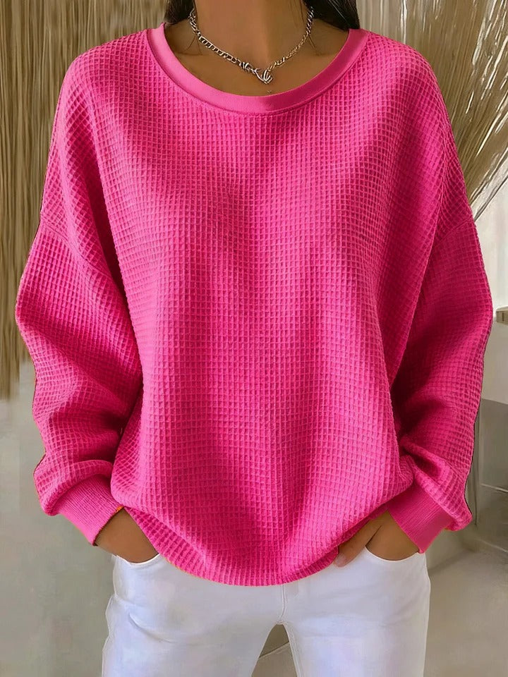 Frances™ | Classic Sweater