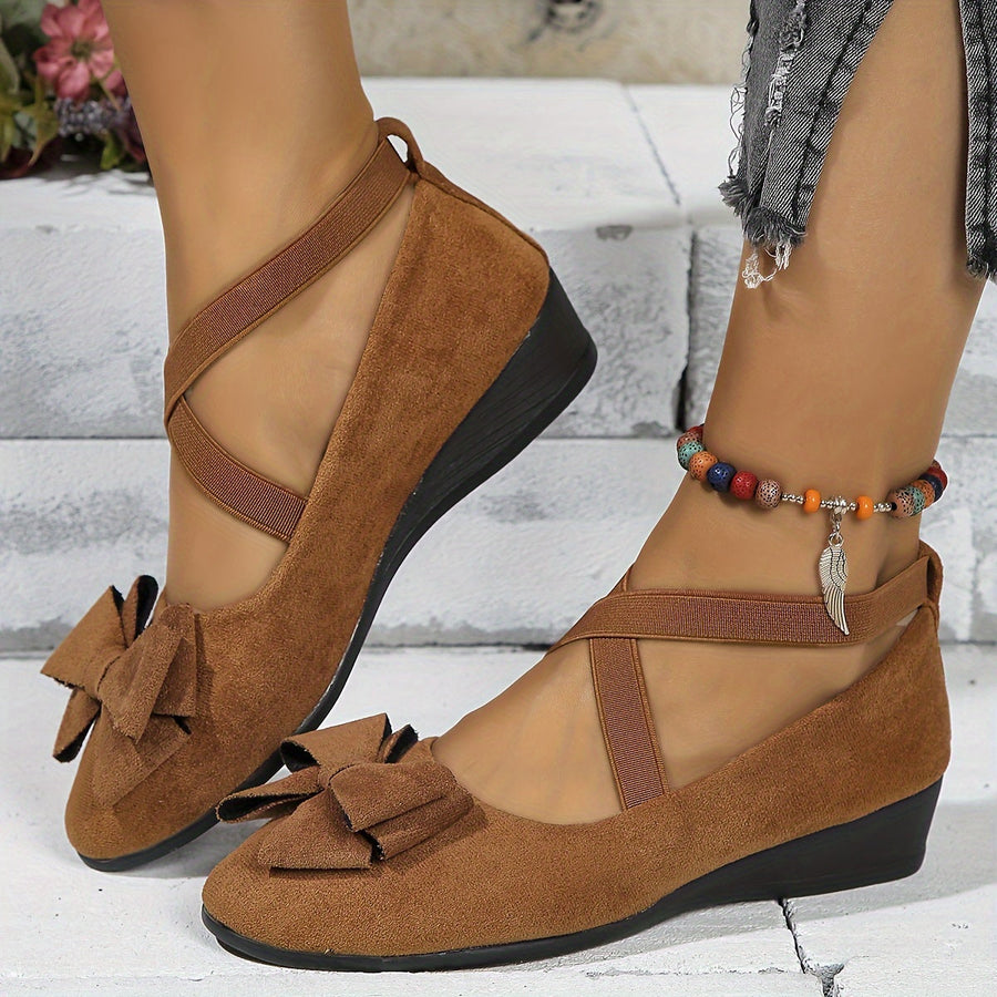 Krysa™ | Stylish Flats
