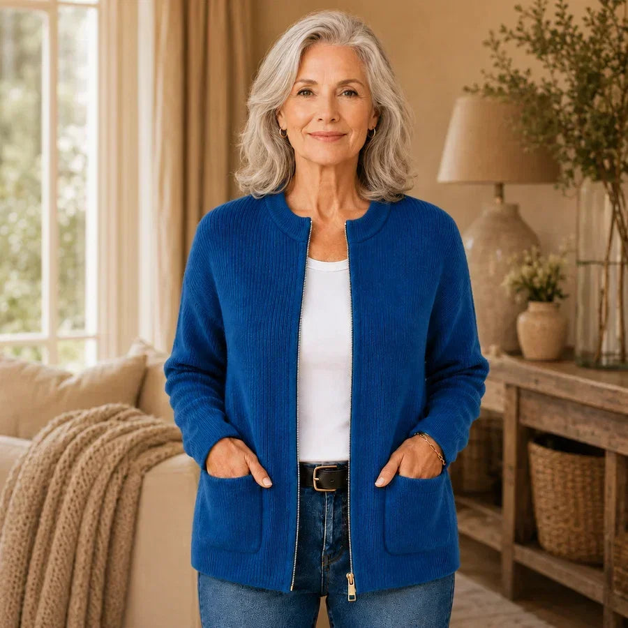 Alianna | Timeless Cardigan