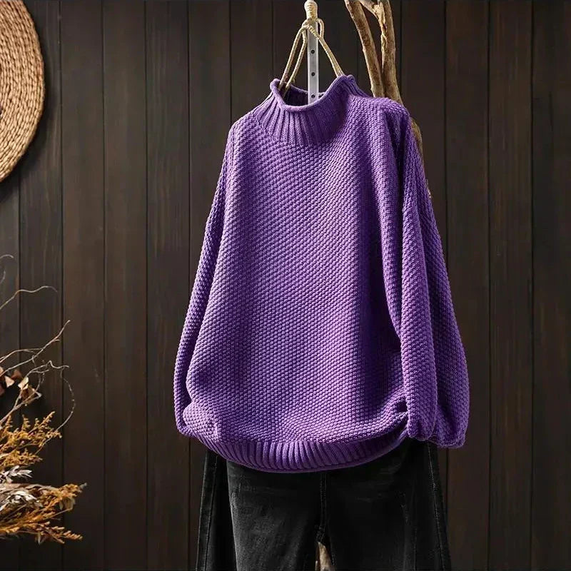 Barbara™ | Knitted Sweater