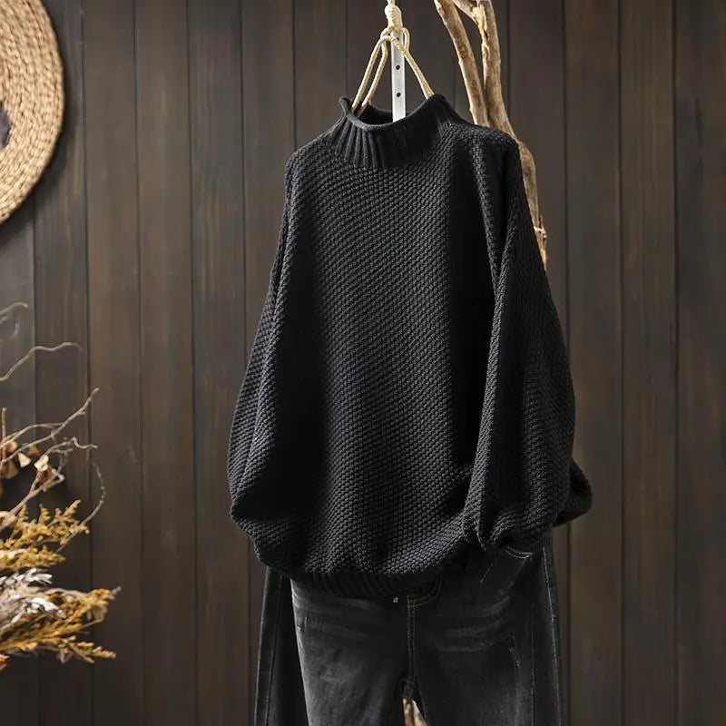 Barbara™ | Knitted Sweater