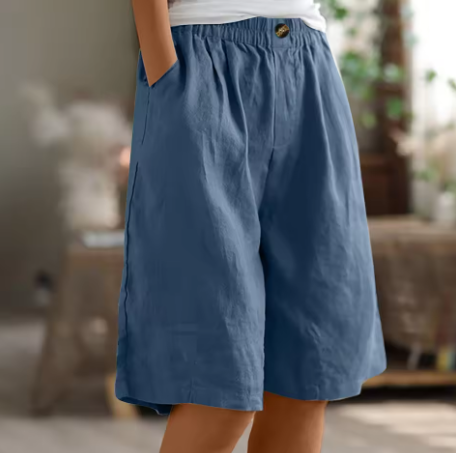 RENEE | EVERYDAY COMFORT SHORTS