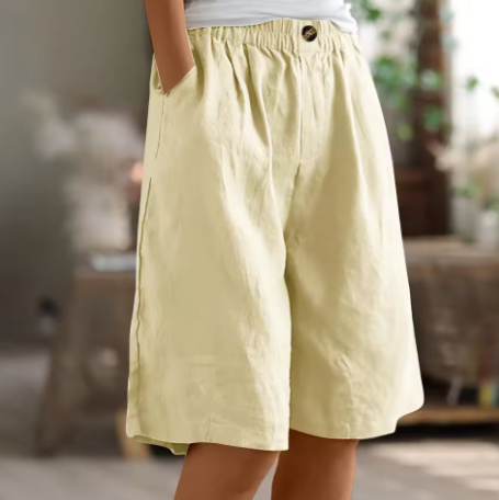 RENEE | EVERYDAY COMFORT SHORTS
