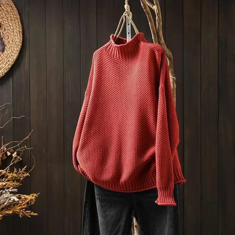 Barbara™ | Knitted Sweater