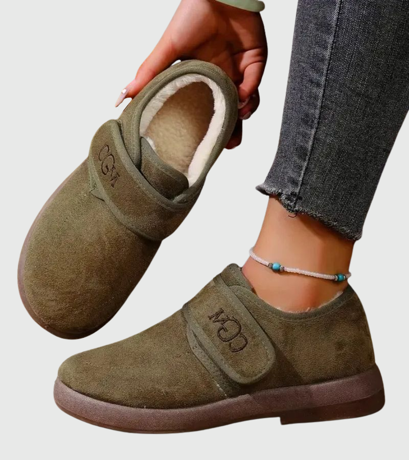 Zaniel™ | Orthopedic Shoes