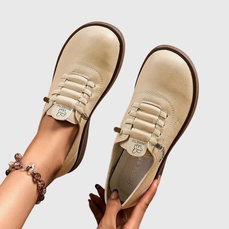 Sierra™ | Orthopedic Shoes