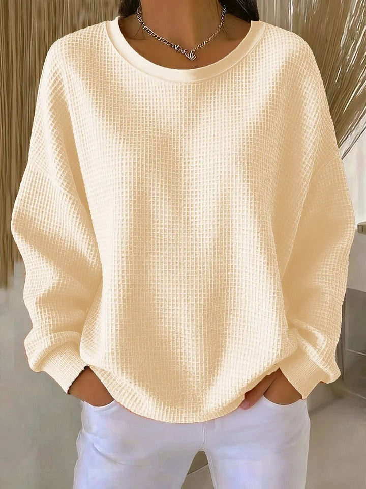 Frances™ | Classic Sweater