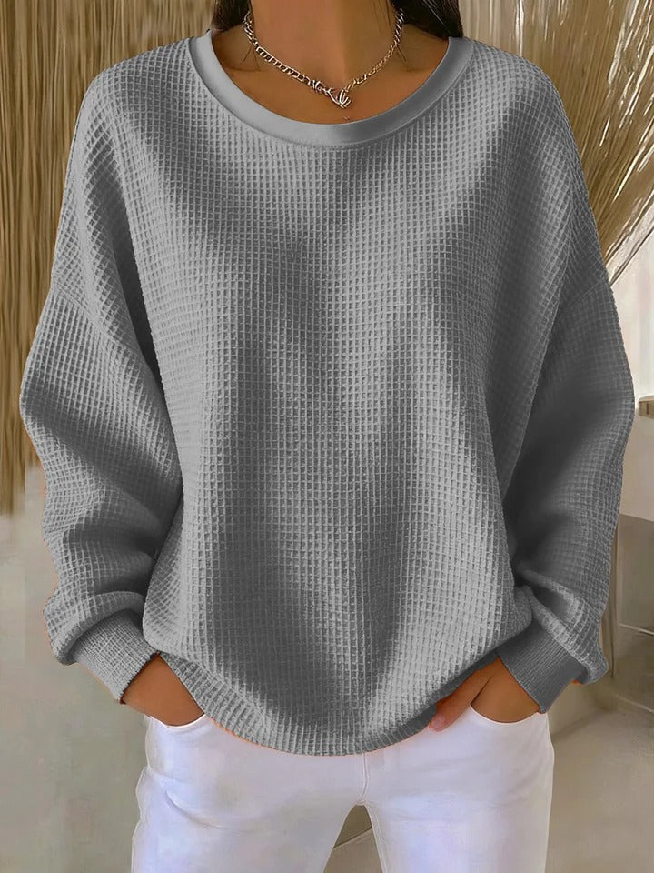 Frances™ | Classic Sweater
