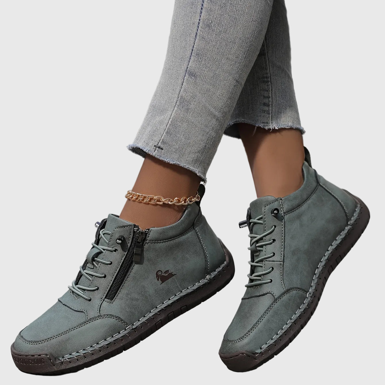Hadyn | Orthopedic Shoes