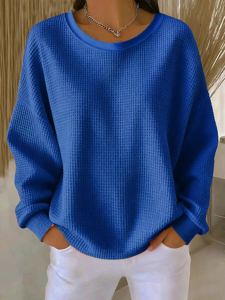 Frances™ | Classic Sweater