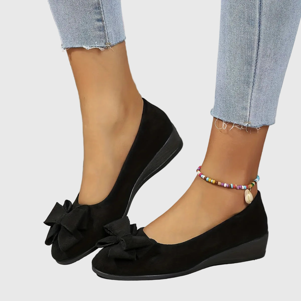 Sorie | Sophisticated Shoes