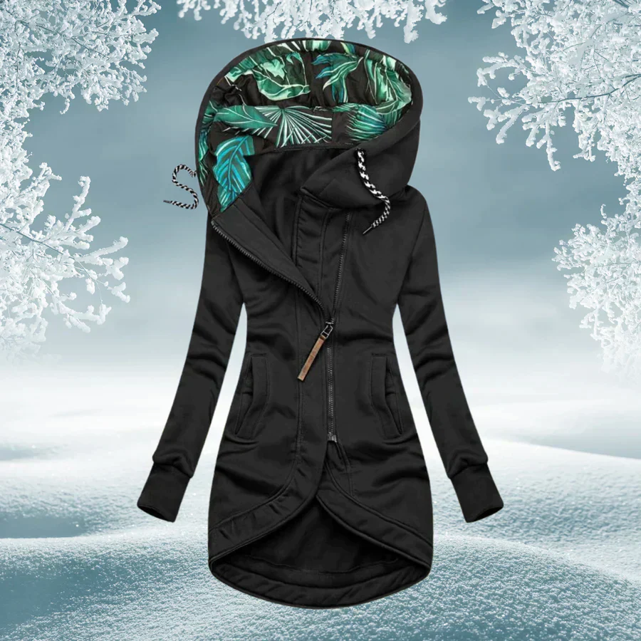 North West™ | Lightweight Hooded Jacket