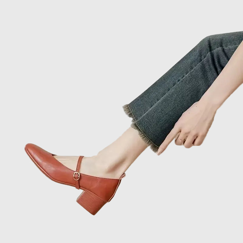 Rozai | Orthopedic Shoes