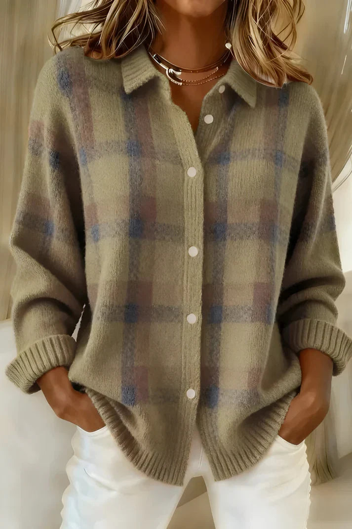 Marisol | Elegant Long Cardigan