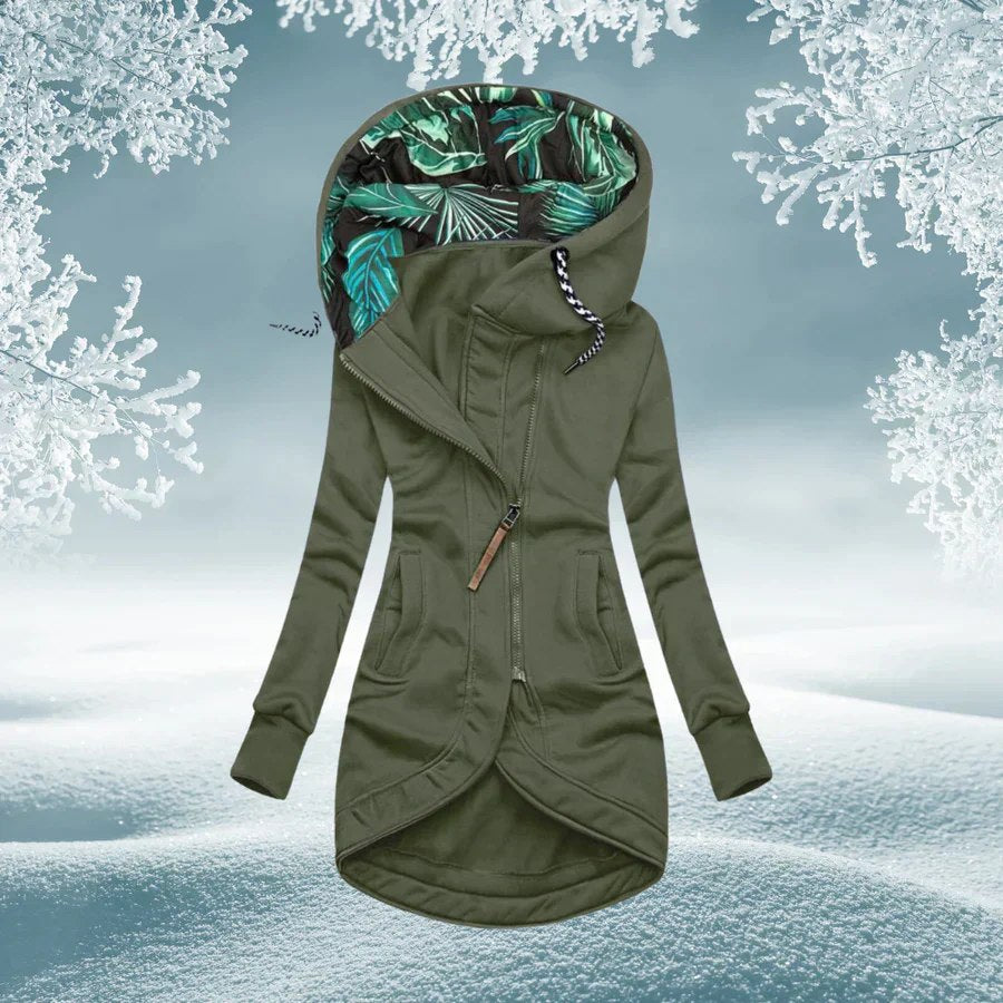 North West™ | Lightweight Hooded Jacket