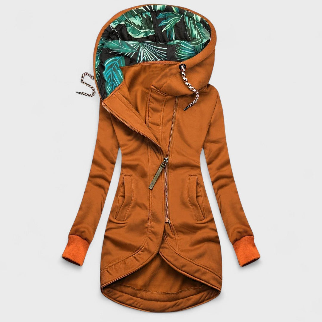 Aysha - Women's Fall Jacket
